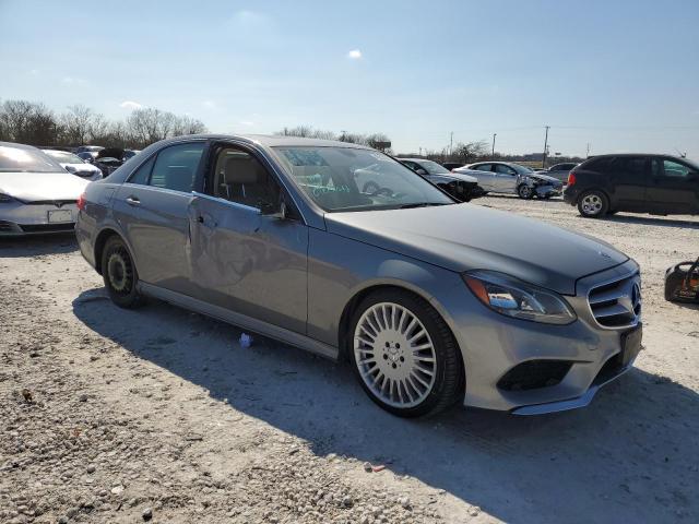2015 Mercedes-benz 350 - Image 4