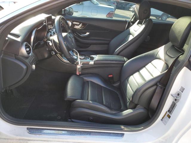 2017 Mercedes-benz C-class - Image 7