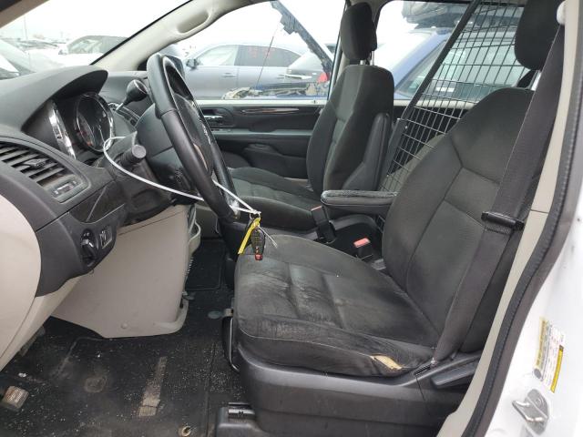 2015 Dodge Grand Caravan - Image 7