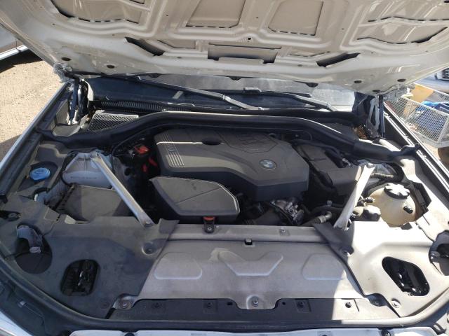 2020 BMW X3 - Image 12