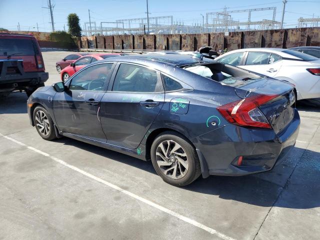 2017 Honda Civic - Image 2