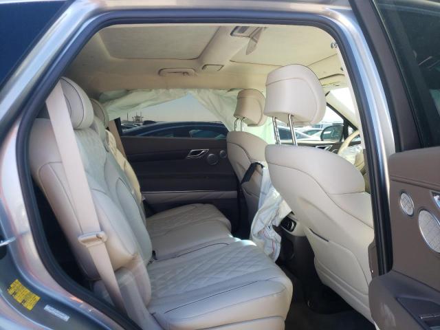 2023 Genesis GV80 - Image 11