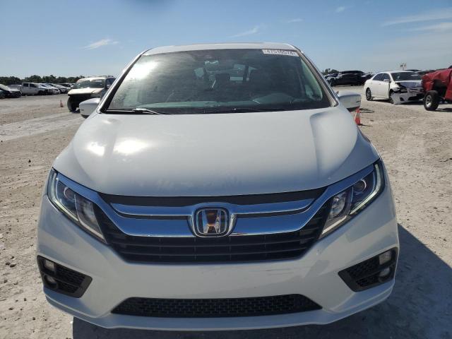 2020 Honda Odyssey - Image 5