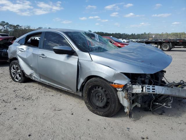 2018 Honda Civic - Image 4