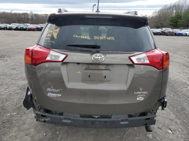 2015 Toyota RAV4 - Image 6