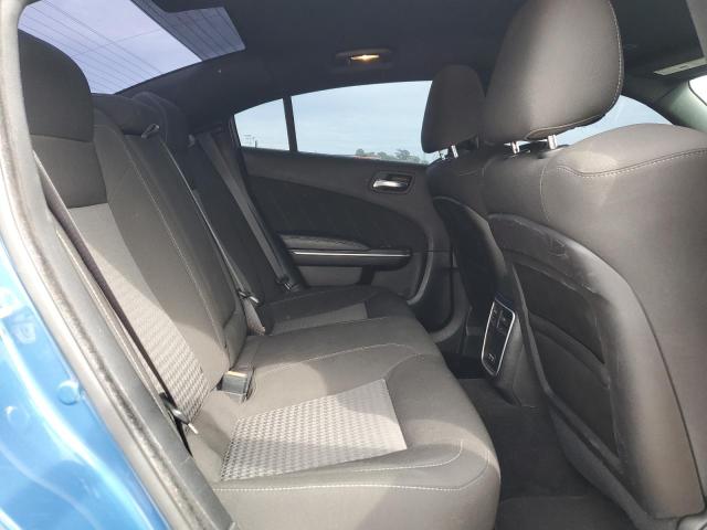 2021 Dodge CHARGER - Image 10