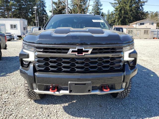 2022 Chevrolet SILVERADO - Image 5