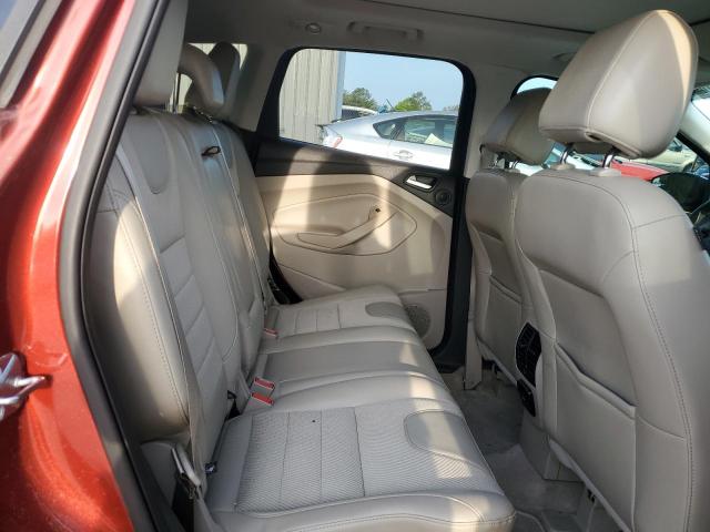 2015 Ford ESCAPE - Image 11