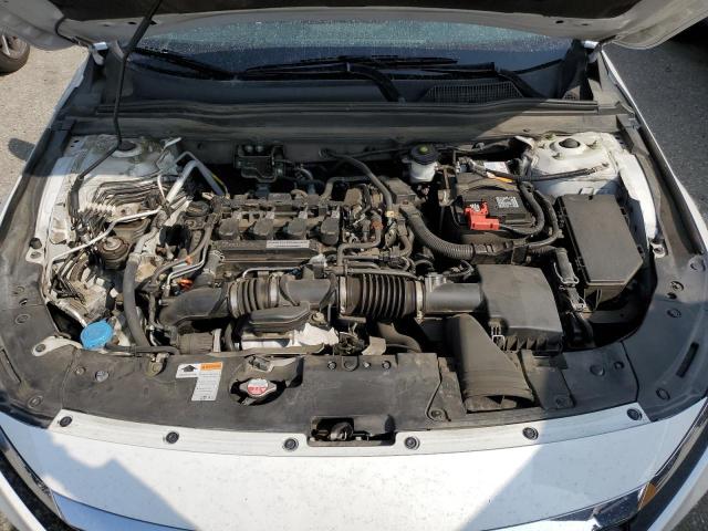 2018 Honda Accord - Image 11