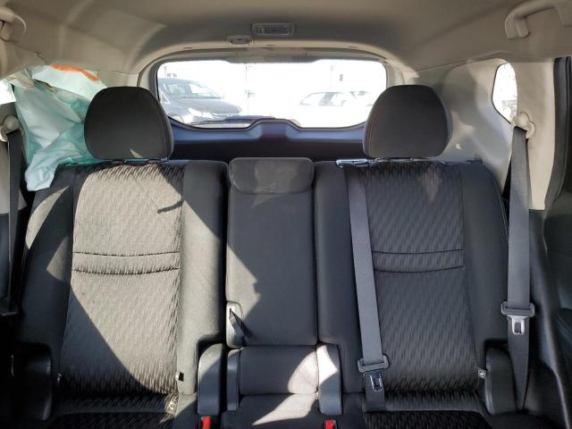 2018 Nissan ROGUE - Image 10