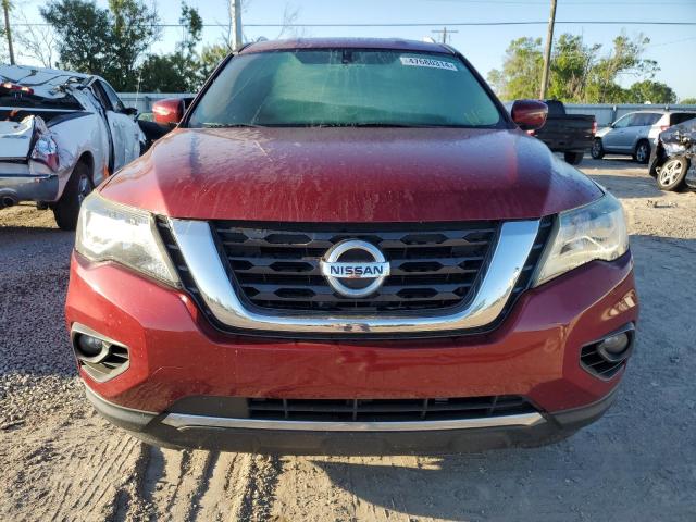 2018 Nissan PATHFINDER - Image 5
