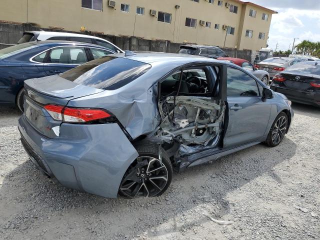 2021 Toyota COROLLA - Image 3