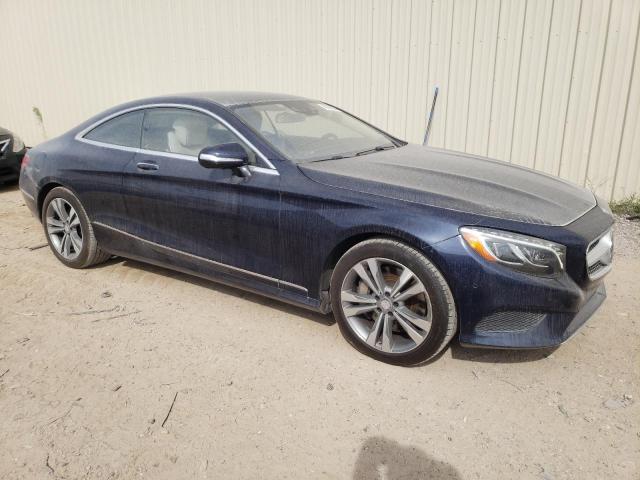 2016 Mercedes-benz S - Image 4