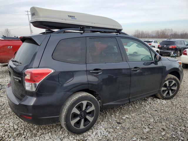 2017 Subaru FORESTER 2017 - Image 3