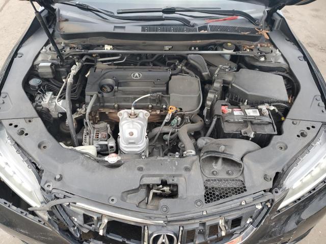 2016 Acura TLX - Image 11