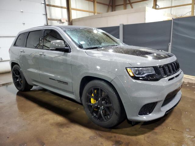 2021 Jeep Grand Cherokee - Image 4