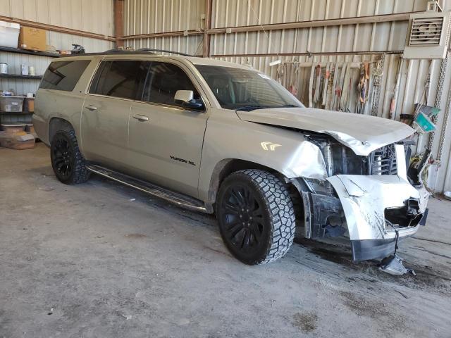 2017 Gmc YUKON - Image 4