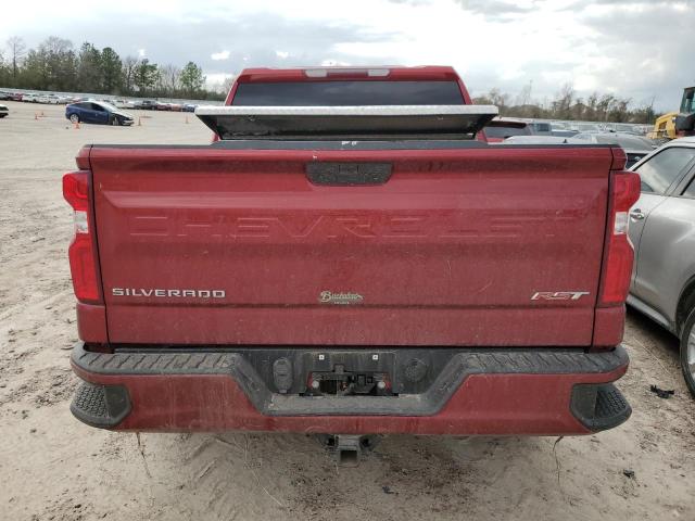 2021 Chevrolet SILVERADO - Image 6