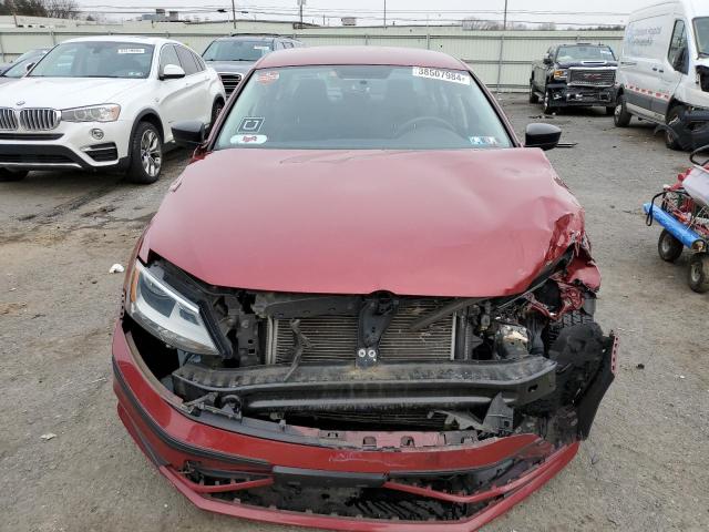 2016 Volkswagen JETTA - Image 5
