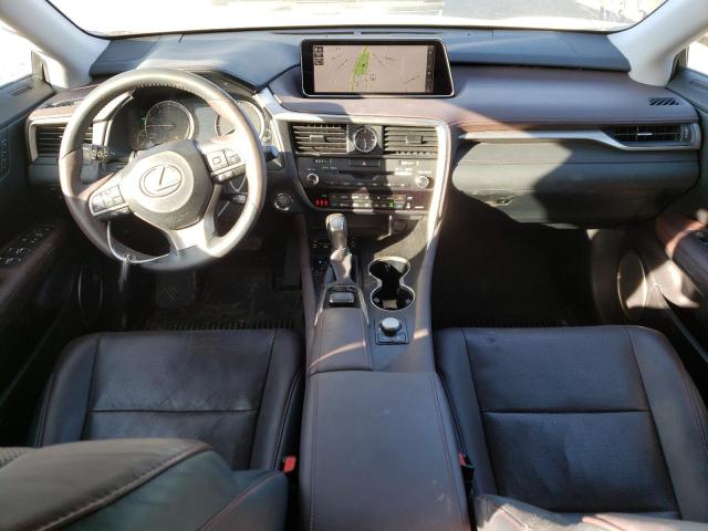 2017 Lexus RX350 Base - Image 7