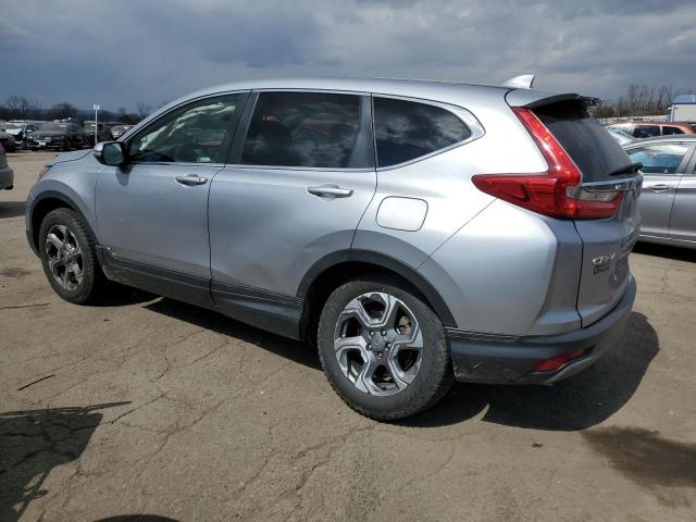 2018 Honda Cr-v - Image 2