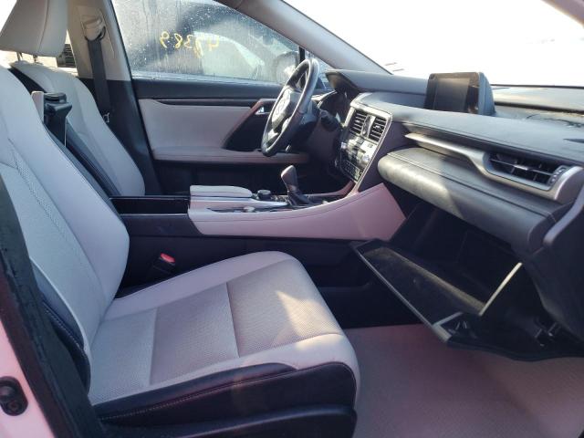2019 Lexus RX 350 Base - Image 5