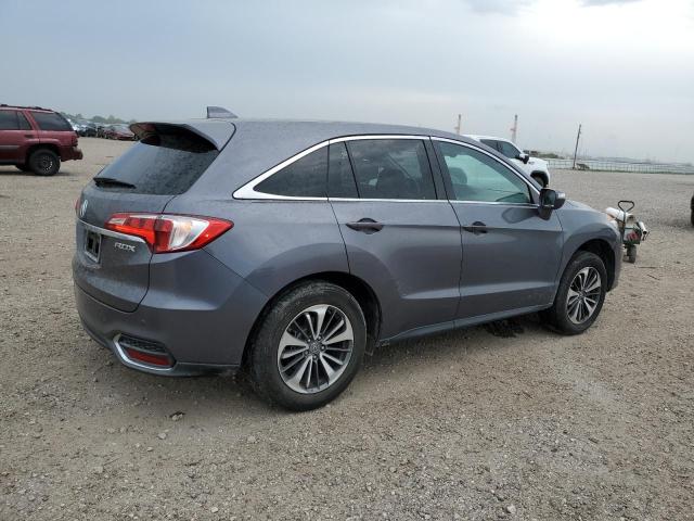 2018 Acura RDX - Image 3