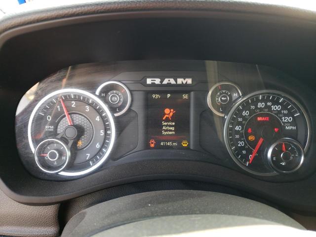 2022 Ram 2500 - Image 9