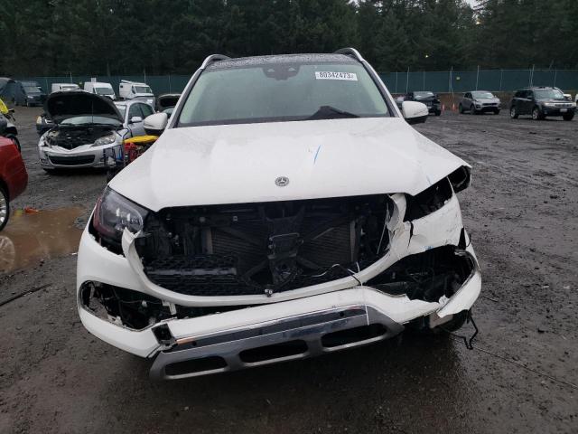 2021 MERCEDES-BENZ GLS-CLASS - Image 5