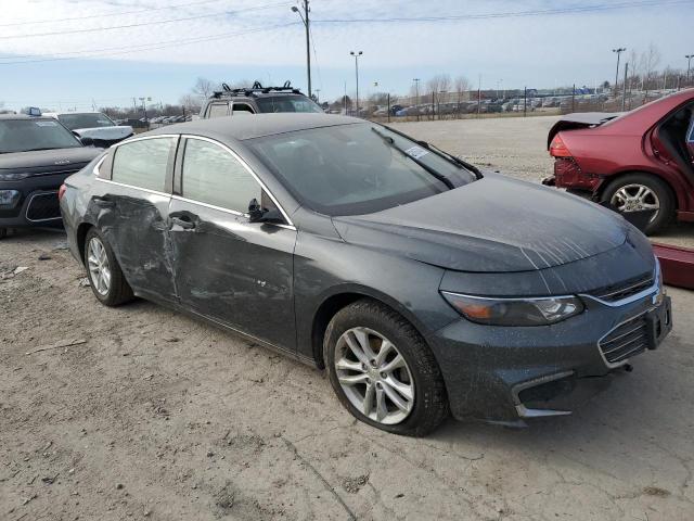2016 Chevrolet MALIBU - Image 4