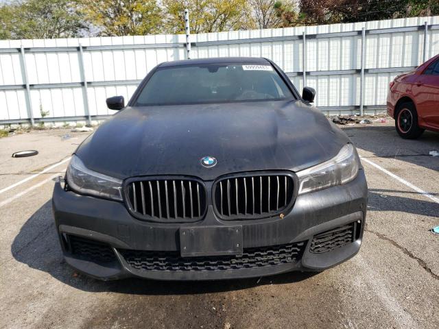 2018 BMW 7 SERIES - Image 5