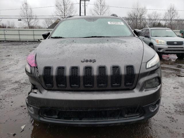 2018 Jeep CHEROKEE - Image 5