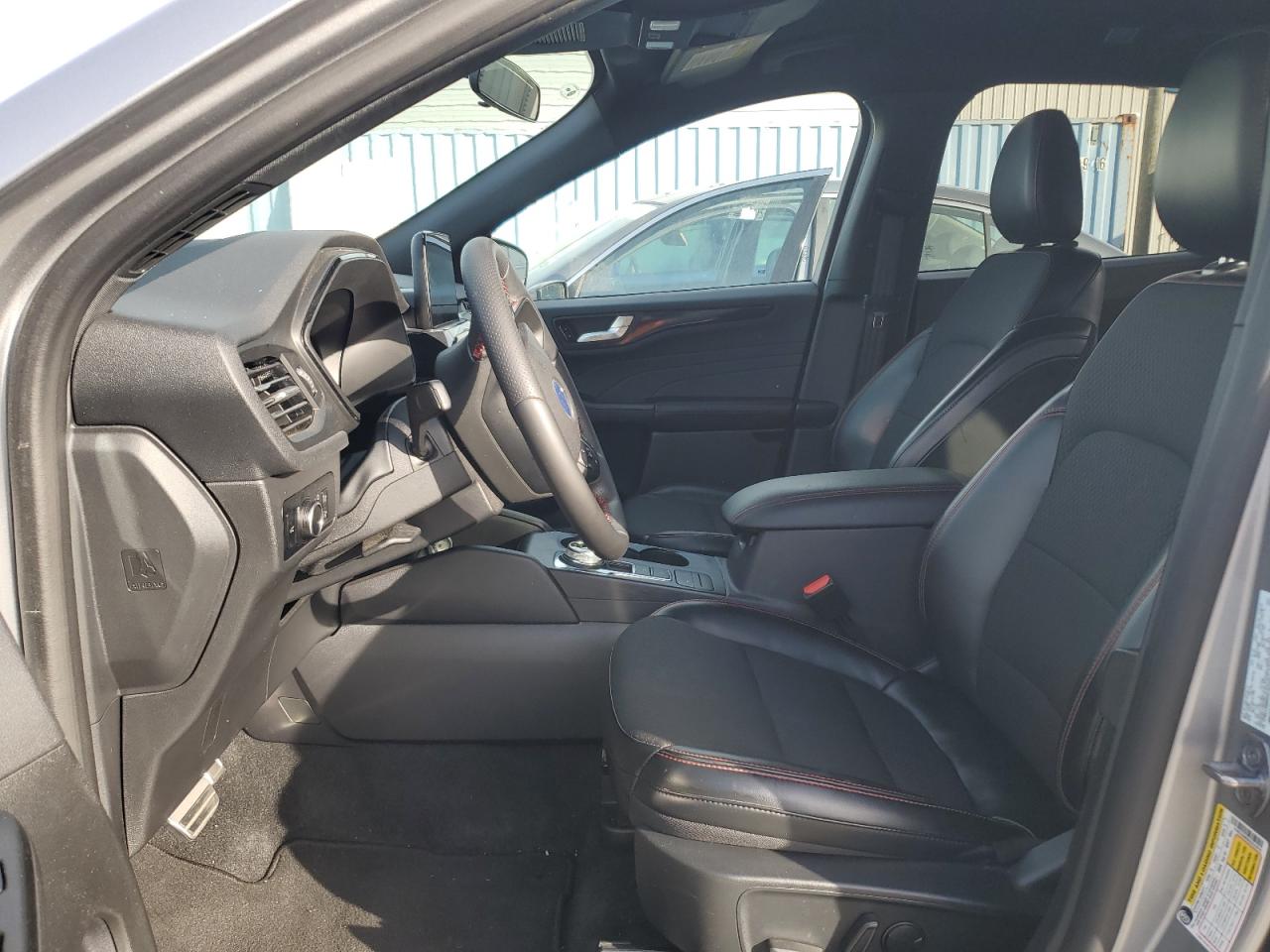 2024 Ford Escape ST - Image 7