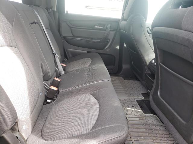 2015 Chevrolet TRAVERSE - Image 11