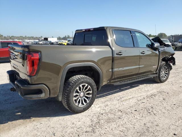 2023 Gmc SIERRA - Image 3