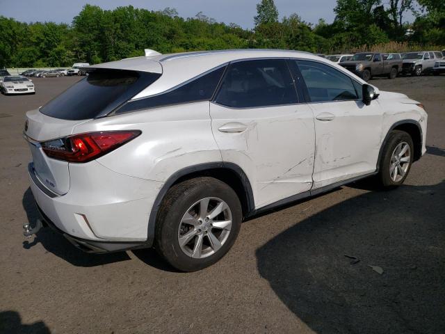 2017 Lexus Rx 350 Base - Image 3