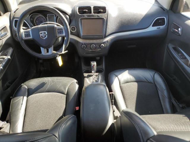 2016 Dodge JOURNEY - Image 8