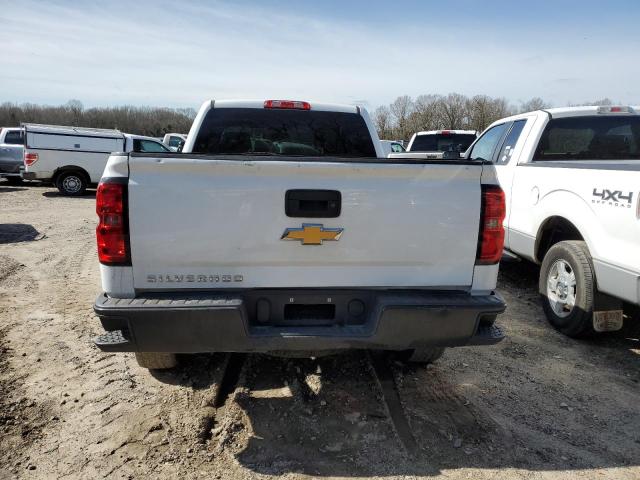 2017 Chevrolet SILVERADO 2017 - Image 6