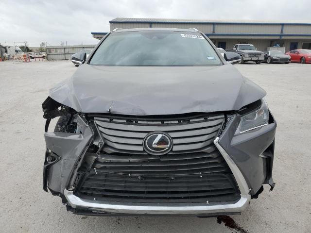 2017 Lexus RX350 Base - Image 5