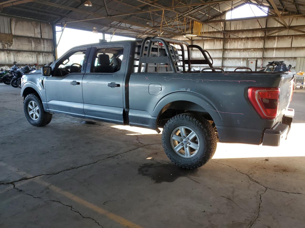 2023 Ford F-150 - Image 2
