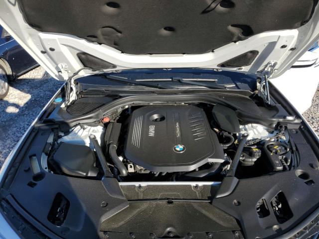 2017 BMW 5 SERIES - Image 11