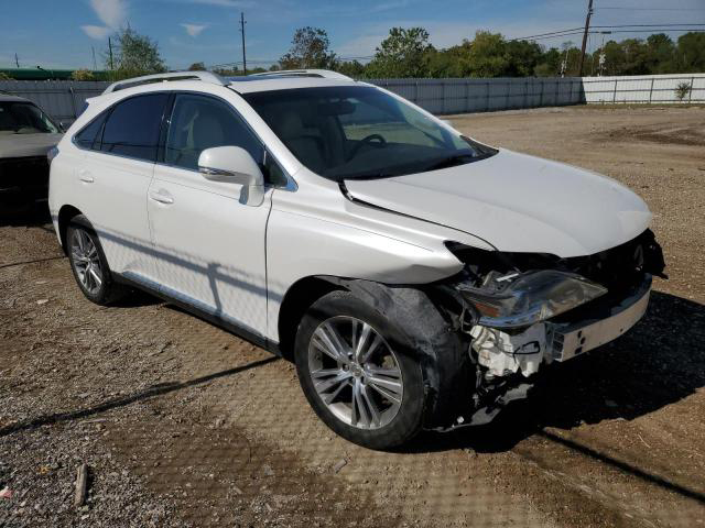 2015 Lexus RX350 - Image 4