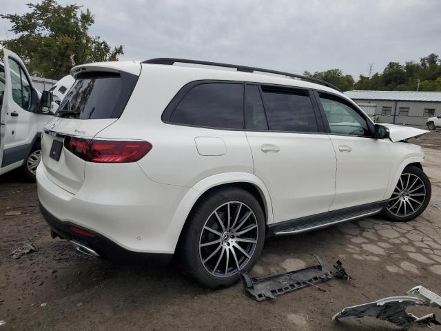2024 MERCEDES-BENZ GLS450 - Image 4
