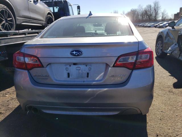 2017 Subaru LEGACY - Image 6