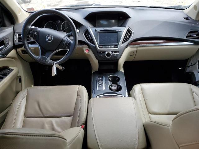 2016 Acura MDX - Image 8