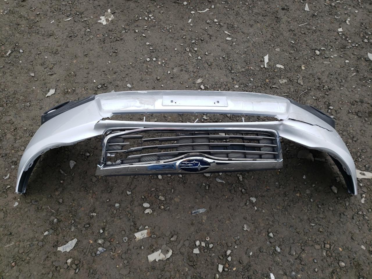 2009 Subaru Forester - Image 13