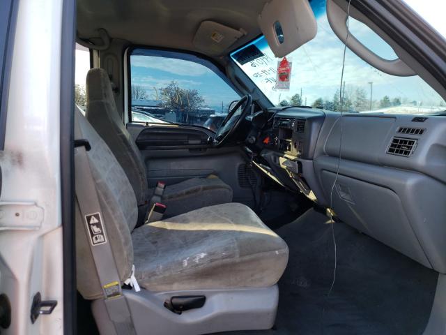 2003 Ford F350 - Image 5