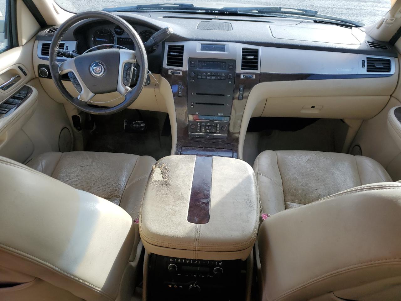 2007 Cadillac Escalade - Image 8