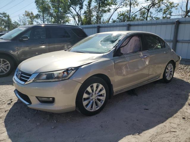 Honda Accord 2015