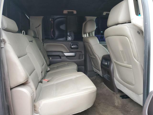 2015 Chevrolet SILVERADO - Image 10